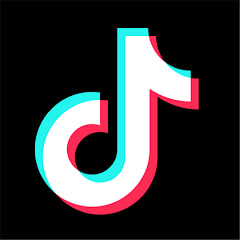 Tiktok/全球混合IP/新老号/高质量/手工注册/1-7天/1-3月/2018-2022老号带粉丝